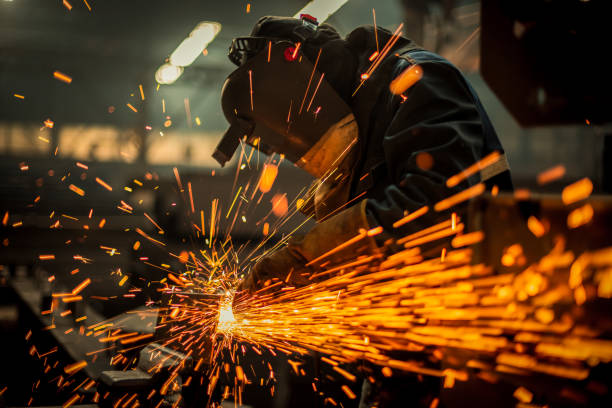 Best Food and Beverage Processing Equipment Welding in Coats, NC