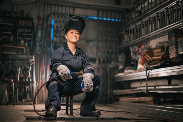 Best Maintenance and Repair Welding in Coats, NC