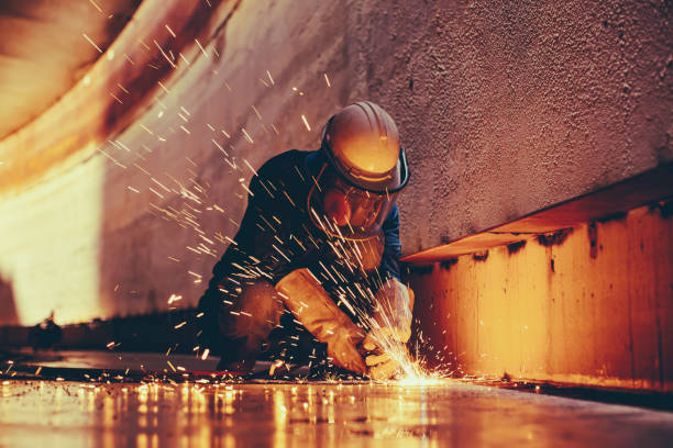 Best Specialty Welding Processes in Coats, NC