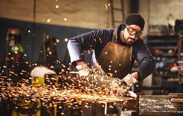 Best Aerospace and Defense Welding in Coats, NC